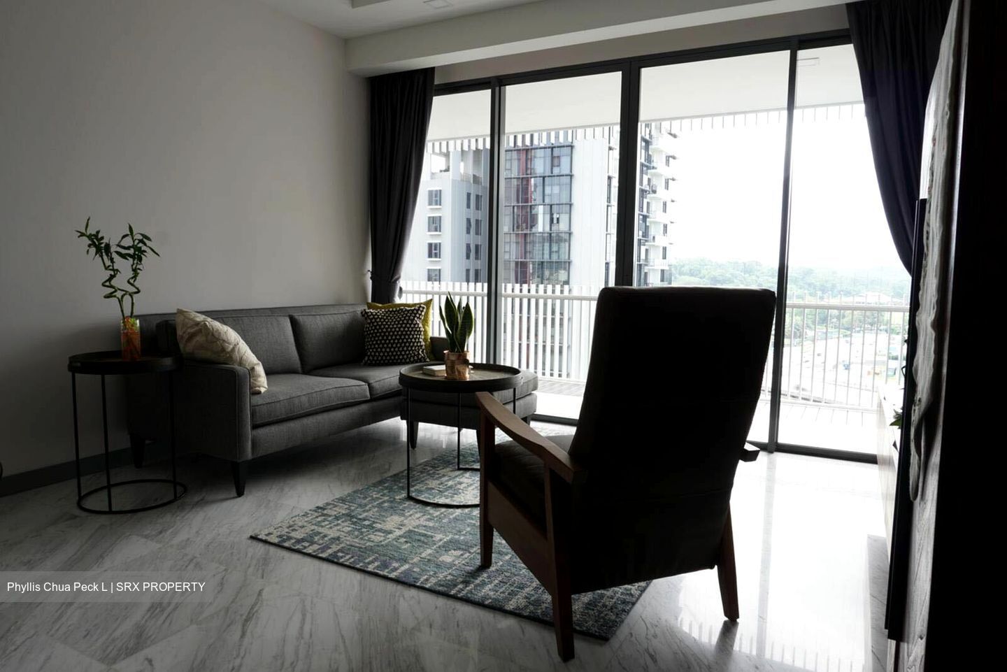 The Arte (D12), Condominium #602714991